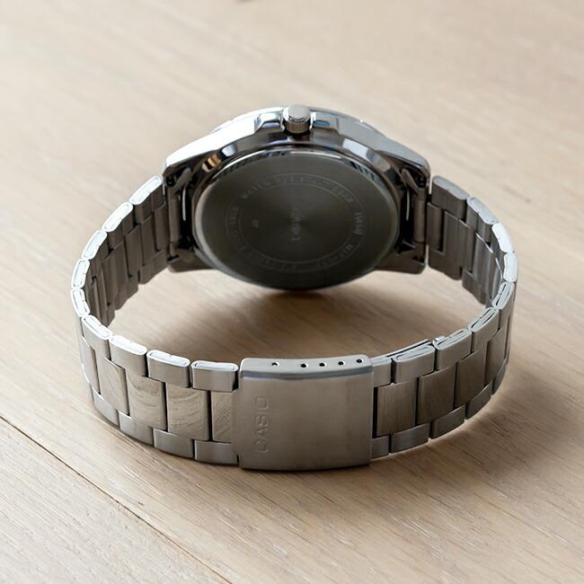 10年保証 日本未発売 Casio カシオ スタンダード メンズ 腕時計 キッズ 子供 男の子 チープカシオ チプカシ アナログ 日付 ブラック 黒 ネイビー ホワイト 白 S Mtpvd01d Time Lovers 通販 Yahoo ショッピング