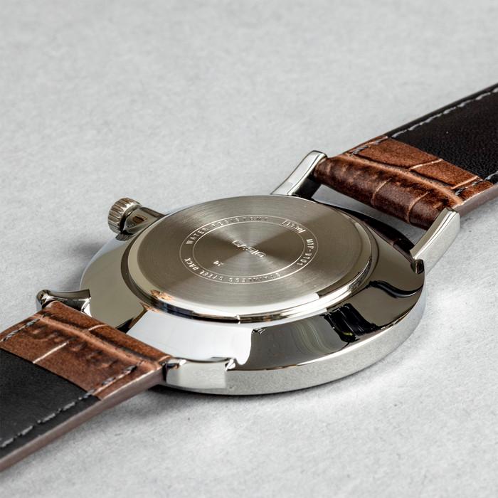 スタンダード（CASIO） 並行輸入品 10年保証 日本未発売 CASIO