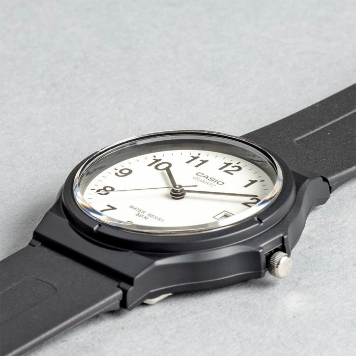 スタンダード（CASIO） CASIO STANDARD MENS カシオ MW-59 腕時計 時計