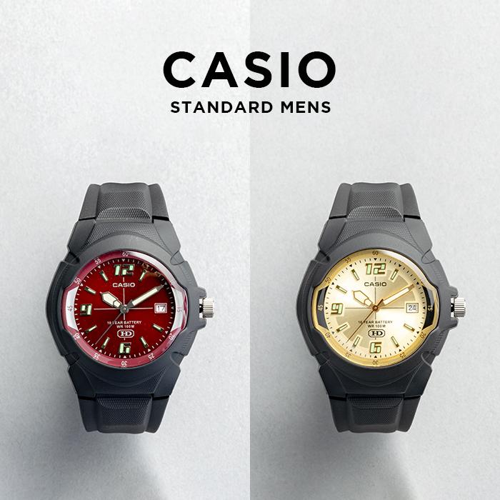 スタンダード(CASIO) 並行輸入品 10年保証 日本未発売 CASIO スタンダード(CASIO) 並行輸入品 10年保証 日本未発売 CASIO