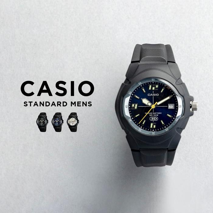 10年保証 日本未発売 Casio カシオ スタンダード 腕時計 時計 ブランド メンズ レディース キッズ 子供 男の子 女の子 チープカシオ チプカシ アナログ 日付 S Mw600f Time Lovers 通販 Yahoo ショッピング