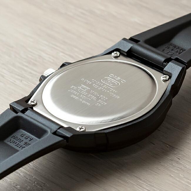 10年保証 日本未発売 Casio カシオ スタンダード 腕時計 時計 ブランド メンズ レディース キッズ 子供 男の子 女の子 チープカシオ チプカシ アナログ 日付 S Mw600f Time Lovers 通販 Yahoo ショッピング