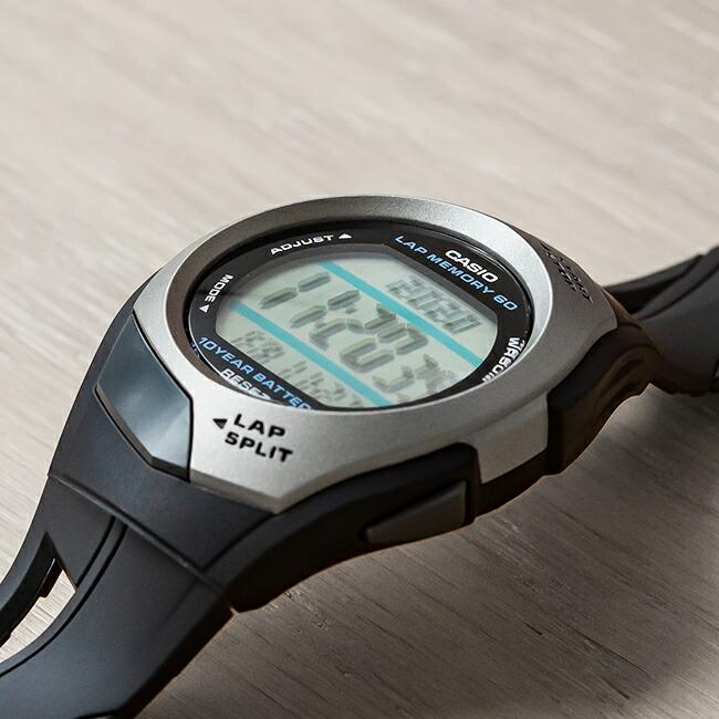 並行輸入品 10年保証 CASIO PHYS カシオ フィズ 腕時計 時計 ブランド メンズ レディース チープカシオ チプカシ ランニングウォッチ デジタル｜timelovers｜12