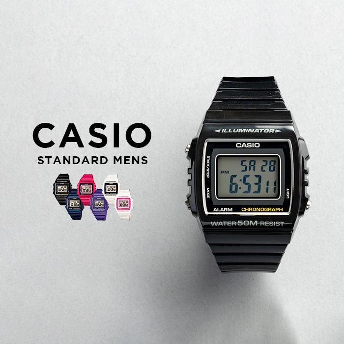 10年保証 CASIO カシオ スタンダード 腕時計 時計 ブランド 品質保証 メンズ レディース 子供 女の子 日付 キッズ デジタル チープカシオ 男の子 カレンダー 正規激安 チプカシ