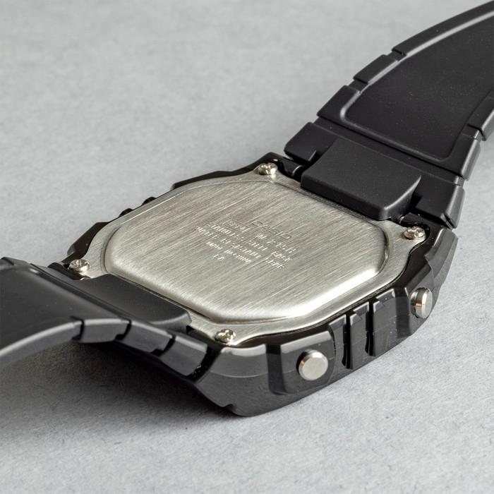 スタンダード デジタル 海外正規品 10年保証 CASIO STANDARD MENS