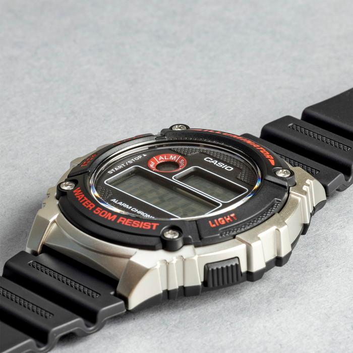 スタンダード デジタル 並行輸入品 10年保証 日本未発売 CASIO スタンダード デジタル 並行輸入品 10年保証 日本未発売 CASIO