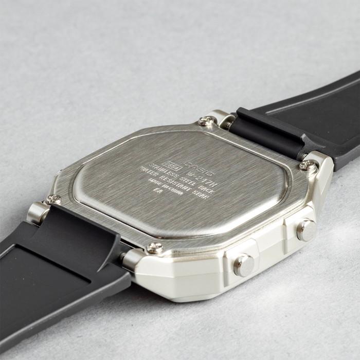 並行輸入品 10年保証 日本未発売 CASIO STANDARD MENS カシオ スタンダード W-217HM 腕時計 時計 ブランド メンズ チープ カシオ チプカシ デジタル 日付 防水 : s-w217hm : TIME LOVERS - 通販 - Yahoo!ショッピング 並行輸入品 10年保証 日本未発売 CASIO STANDARD MENS カシオ スタンダード W-217HM 腕時計 時計 ブランド メンズ チープ カシオ チプカシ デジタル 日付 防水 : s-w217hm : TIME LOVERS - 通販 - Yahoo!ショッピング