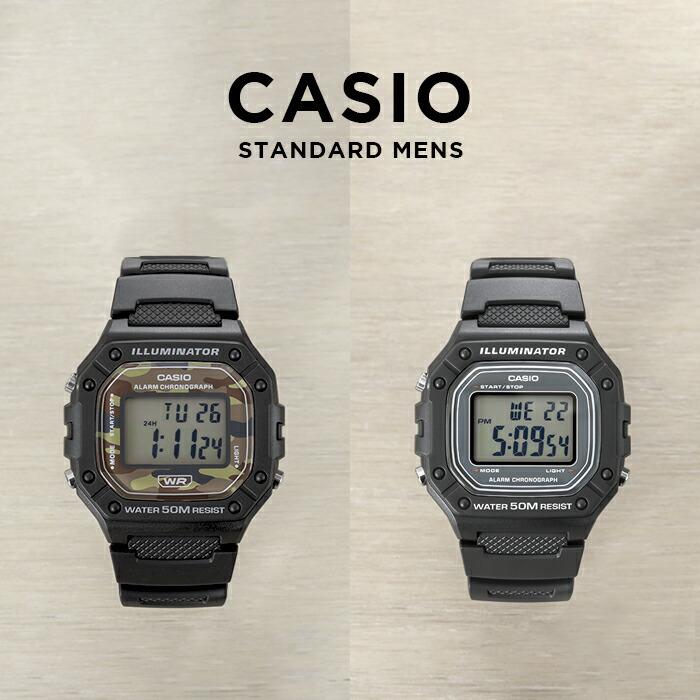 スタンダード デジタル 並行輸入品 10年保証 日本未発売 CASIO スタンダード デジタル 並行輸入品 10年保証 日本未発売 CASIO