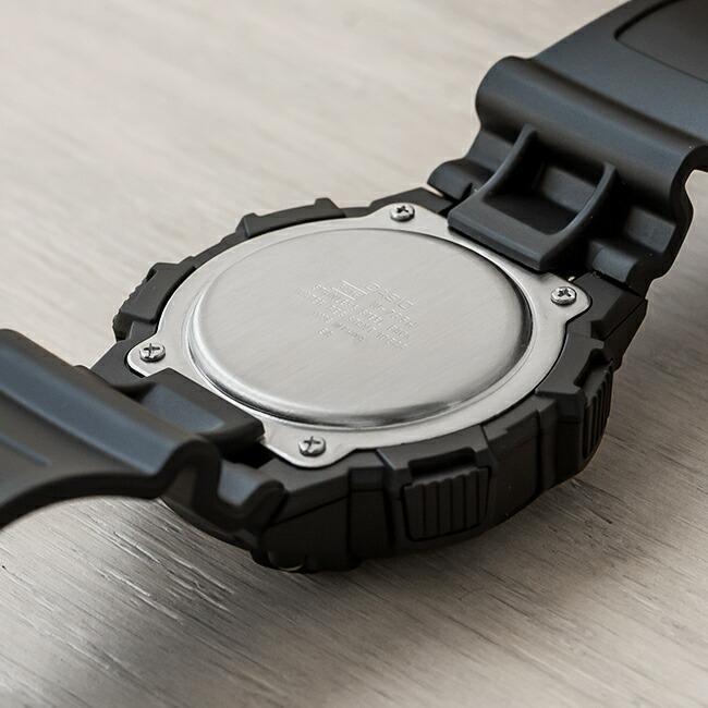 CASIO STANDARD MEN カシオ W-735H 腕時計 時計 ブランド メンズ レディース チープカシオ チプカシ デジタル 日付 防水 日本未発売 ギフト プレゼントの画像