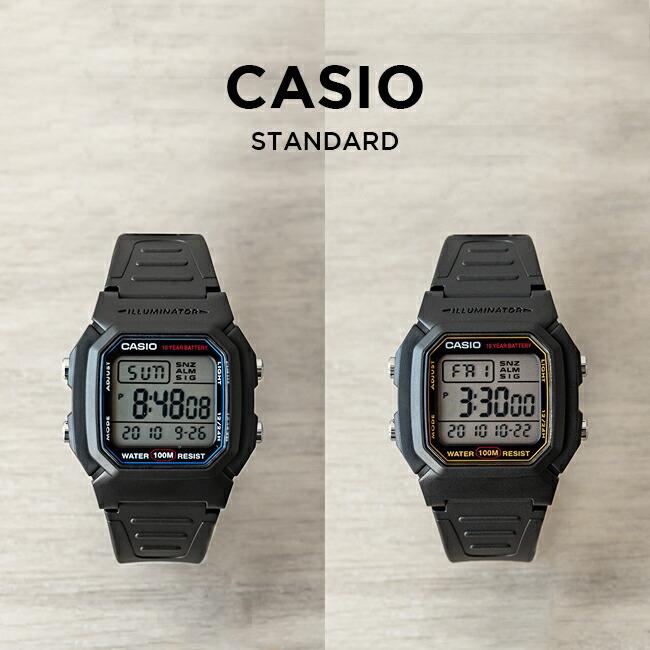 casio water 100m resist