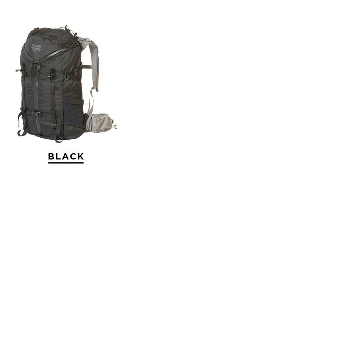 MYSTERY RANCH 並行輸入品 SCREE 32 S/M ミステリーランチ