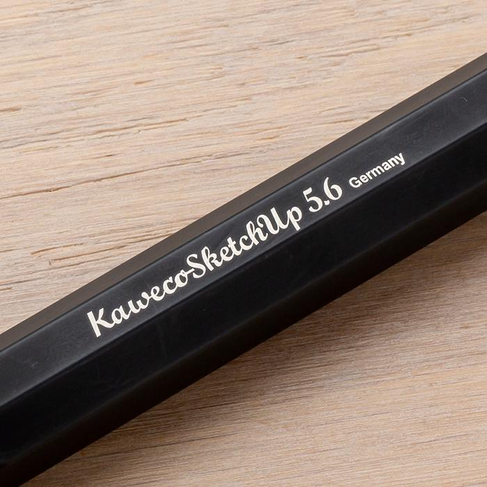 SKETCH UP KAWECO PENCIL 5.6MM カヴェコ スケッチアップ クラッチ