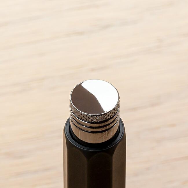 Kaweco カヴェコ スケッチアップ クラッチペンシル 5 6mm 筆記用具 文房具 ブランド スケッチ ラフ画 シルバー ゴールド 金 ブラック 黒 Sketchup56 Time Lovers 通販 Yahoo ショッピング