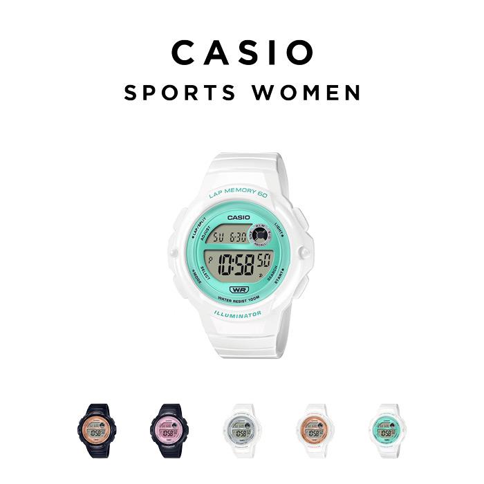 CASIO LWS-1200H