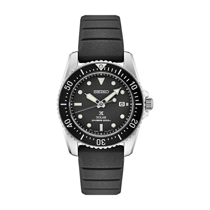 SEIKO SBDN075 プロスペックス DiverScuba ソーラー充電 SEIKO SBDN075 プロスペックス DiverScuba ソーラー充電 楽天