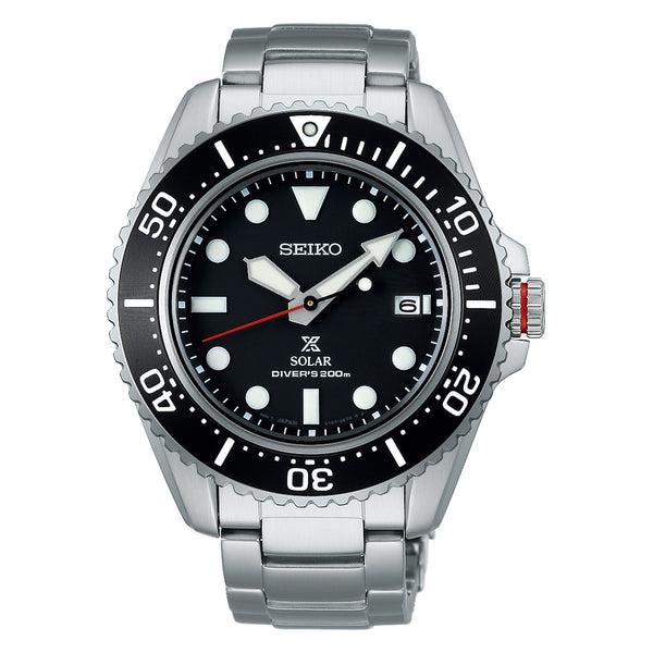 Diver Scuba SEIKO PROSPEX DIVER SCUBA セイコー プロスペックス