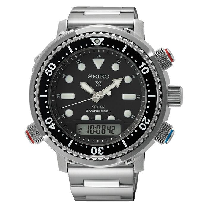 Diver Scuba 並行輸入品 10年保証 日本未発売 SEIKO PROSPEX
