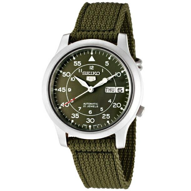 seiko snk805k2