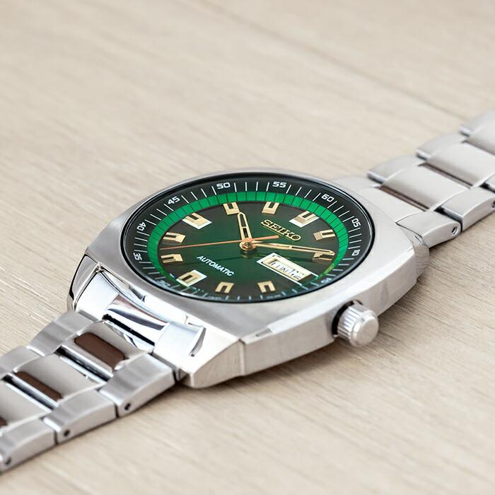SEIKO 並行輸入品 10年保証 日本未発売 ESSENTIALS セイコー SEIKO 並行輸入品 10年保証 日本未発売 ESSENTIALS セイコー