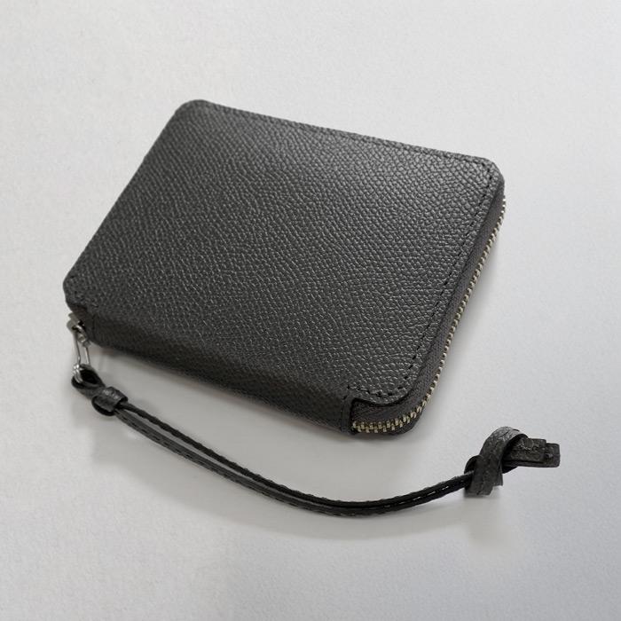 SOPO SOPO ROUND ZIP PURSE-VAL ソポ 財布 ミニ財布 SO36 ウォレット