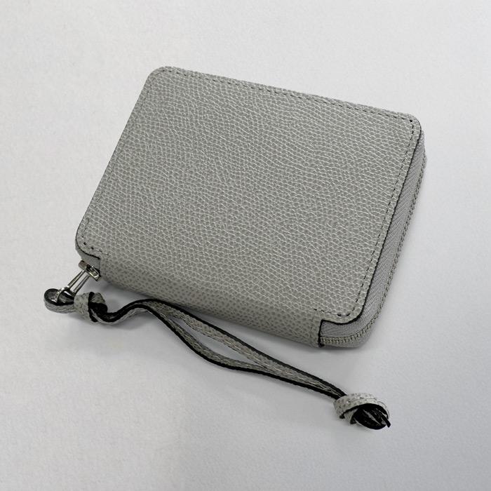 SOPO SOPO ROUND ZIP PURSE-VAL ソポ 財布 ミニ財布 SO36 ウォレット