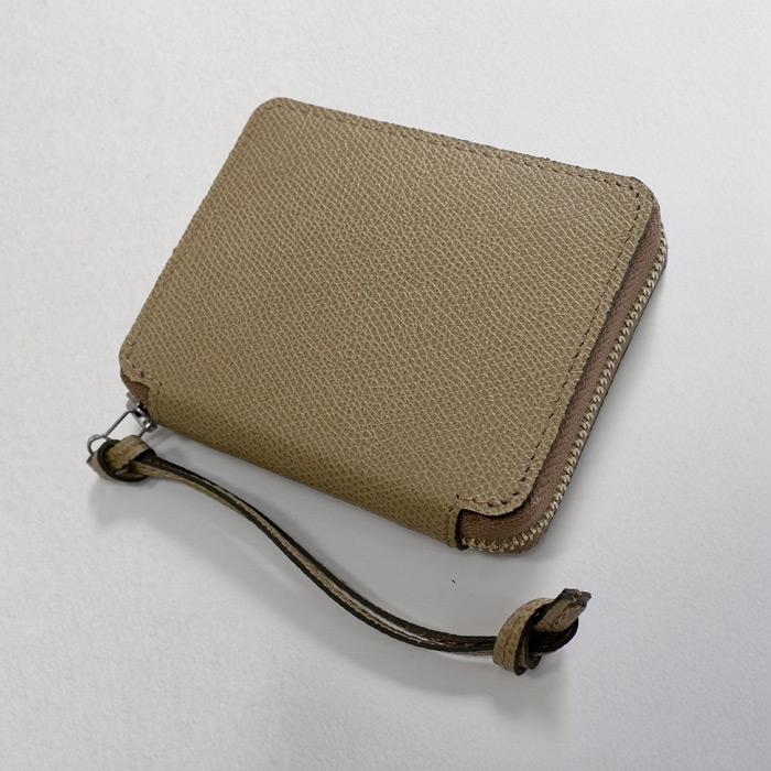 SOPO SOPO ROUND ZIP PURSE-VAL ソポ 財布 ミニ財布 SO36 ウォレット