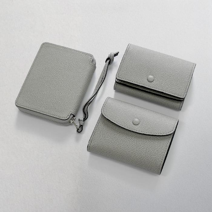 co&pu商品 SOPO SOPO ROUND ZIP PURSE-VAL ソポ 財布 ミニ財布 SO36 ウォレット