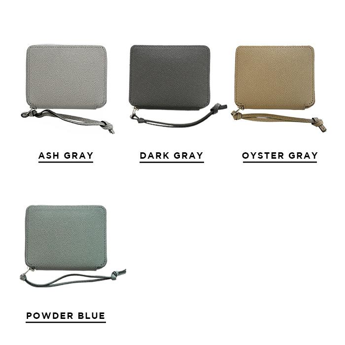 SOPO SOPO ROUND ZIP PURSE-VAL ソポ 財布 ミニ財布 SO36 ウォレット