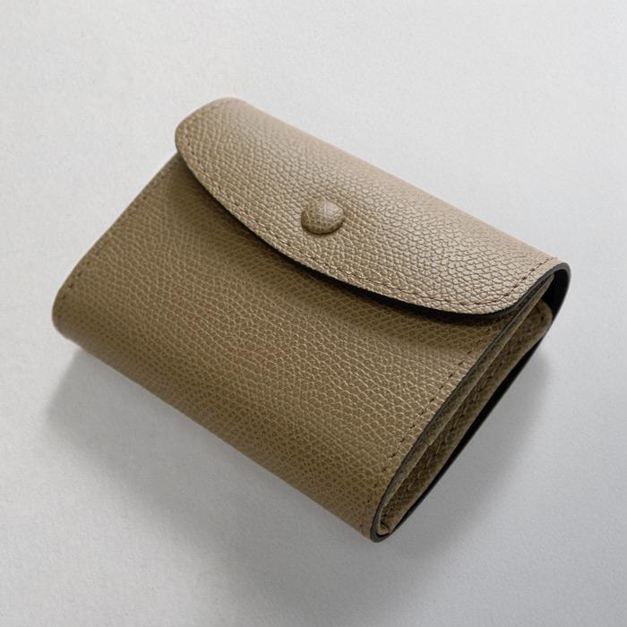SOPO SOPO ROLL WALLETl-DEG/VAL ソポ 財布 ミニ財布 SO57 ウォレット