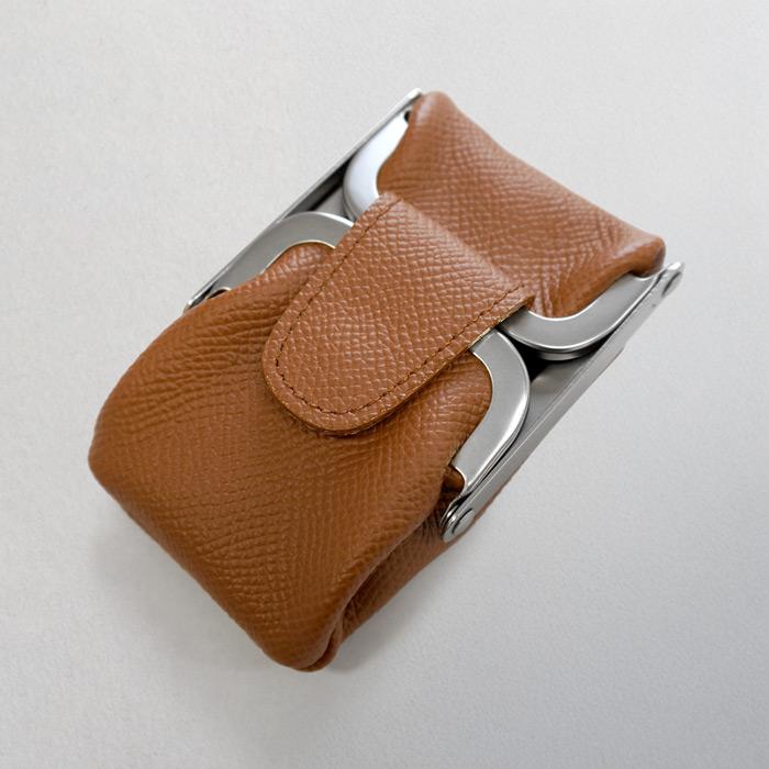 SOPO SOPO W-GAMA PURSE-SLIM-WL ソポ 財布 小銭入れ コインケース