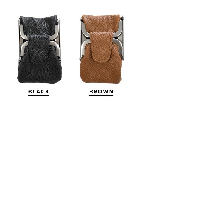 SOPO SOPO W-GAMA PURSE-SLIM-WL ソポ 財布 小銭入れ コインケース