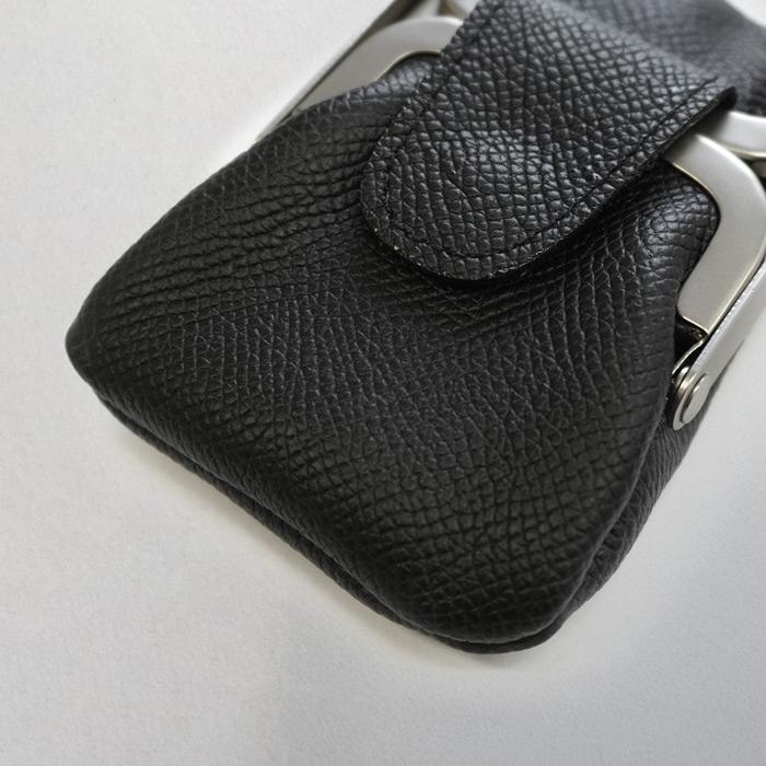 SOPO SOPO W-GAMA PURSE-SLIM-WL ソポ 財布 小銭入れ コインケース