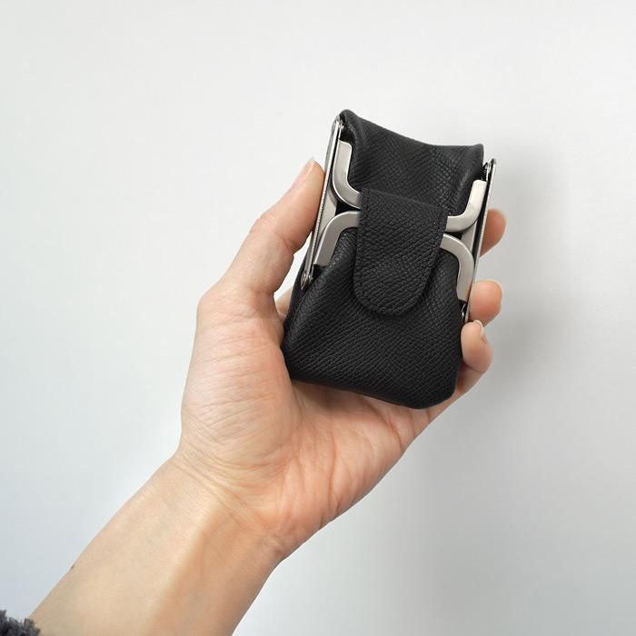 SOPO SOPO W-GAMA PURSE-SLIM-WL ソポ 財布 小銭入れ コインケース