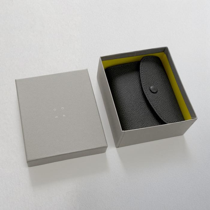 SOPO SOPO ROLL WALLET-WL ソポ 財布 ミニ財布 SO71 ウォレット