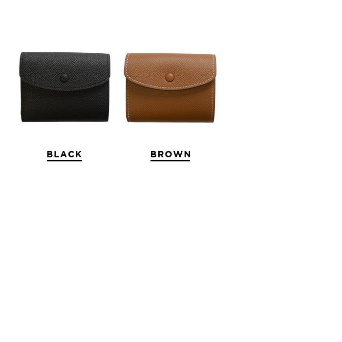 SOPO SOPO ROLL WALLET-WL ソポ 財布 ミニ財布 SO71 ウォレット
