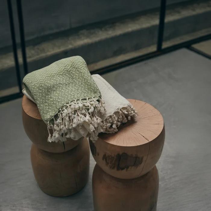 値下げ デッドストック ペリシェPELISSIER1000スモールフランジハブ THINGS SEA PESHTEMAL BLANKET シングス シーペシテマル ブランケット