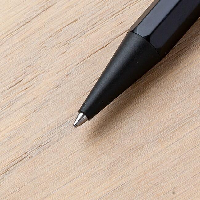 Kaweco カヴェコ スペシャル ボールペン 筆記用具 文房具 ブランド 油性 ブラック 黒 Spebpl Bk Time Lovers 通販 Yahoo ショッピング