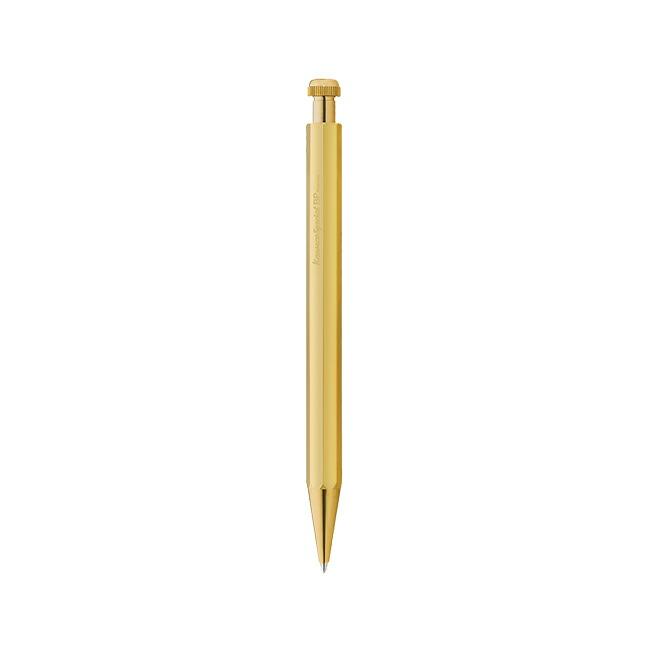 Kaweco 並行輸入品 KAWECO SPECIAL BALLPEN BRASS カヴェコ Kaweco 並行輸入品 KAWECO SPECIAL BALLPEN BRASS カヴェコ