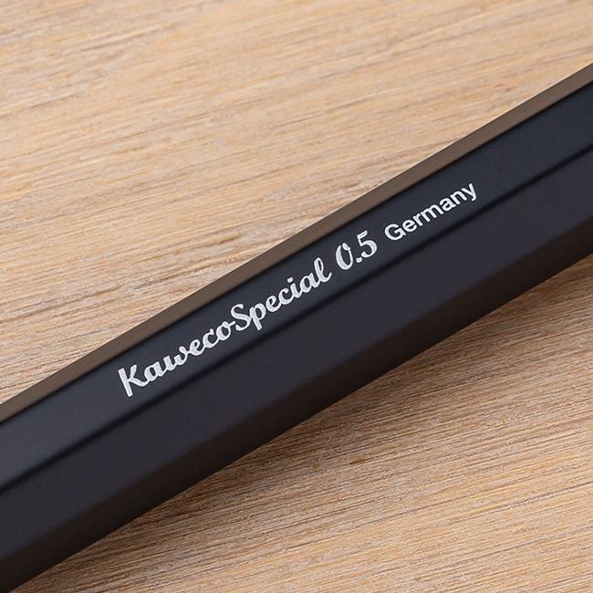 Kaweco（カヴェコ） 爆買 並行輸入品 KAWECO SPECIAL MECHANICAL