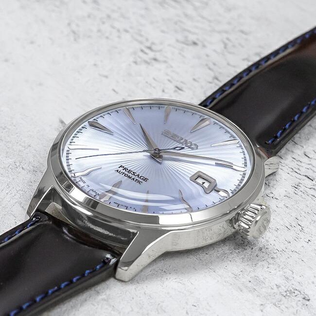 Prestige Line 並行輸入品 10年保証 日本未発売 SEIKO PRESAGE
