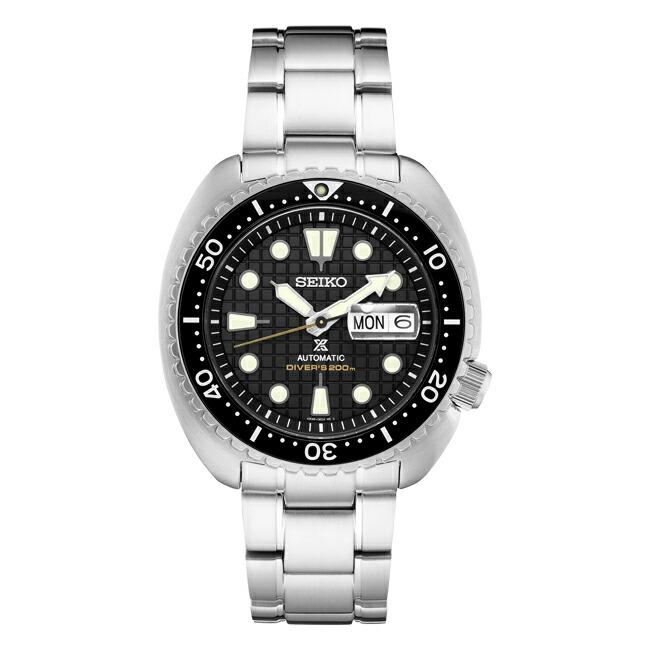 PROSPEX SEIKO DIVER SCUBA セイコー プロスペックス ダイバー