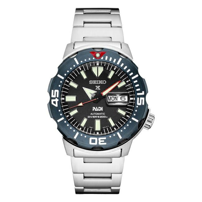 PROSPEX SEIKO DIVER SCUBA PADI セイコー プロスペックス ダイバー
