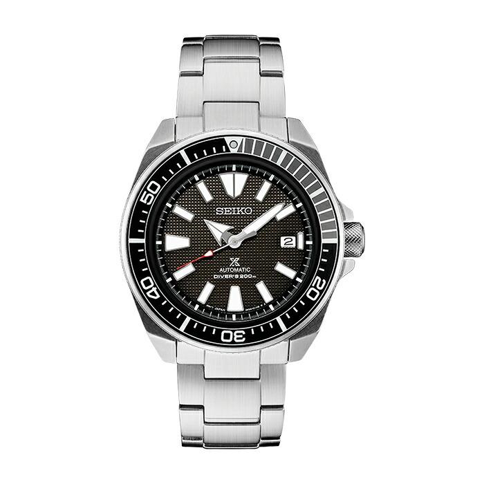 SEIKO プロスペックス ダイバー PROSPEX 並行輸入品 10年保証 日本未発売 SEIKO DIVER SCUBA