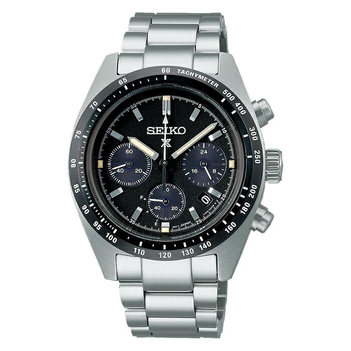 SPEEDTIMER SEIKO PROSPEX セイコー プロスペックス スピードタイマー