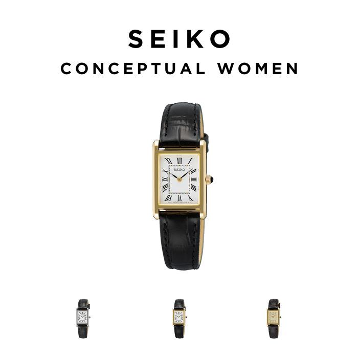 SEIKO CONCEPTUAL WOMEN セイコー コンセプチュア SEIKO（セイコー） SEIKO CONCEPTUAL WOMEN SWR 腕時計 時計 ブランド