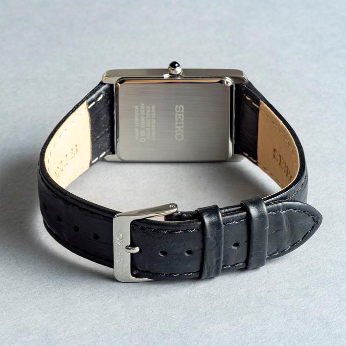 SEIKO 並行輸入品 10年保証 日本未発売 ESSENTIALS MENS SEIKO 並行輸入品 10年保証 日本未発売 ESSENTIALS MENS