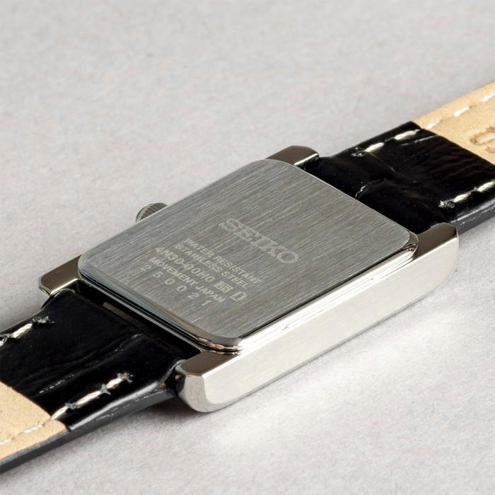 SEIKO 並行輸入品 10年保証 日本未発売 ESSENTIALS LADYS SEIKO 並行輸入品 10年保証 日本未発売 ESSENTIALS LADYS