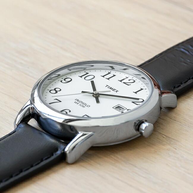 Easy Reader 並行輸入品 日本未発売 TIMEX EASY READER 35MM Easy Reader 並行輸入品 日本未発売 TIMEX EASY READER 35MM
