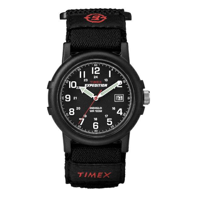 並行輸入品 日本未発売 TIMEX EXPEDITION タイメックス エクスペディション キャンパー 38MM T40011 腕時計 時計 ブランド メンズアナログ 日付 防水 ナイロン｜timelovers｜05