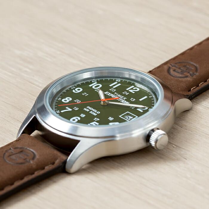 Expedition 並行輸入品 日本未発売 TIMEX EXPEDITION METAL Expedition 並行輸入品 日本未発売 TIMEX EXPEDITION METAL